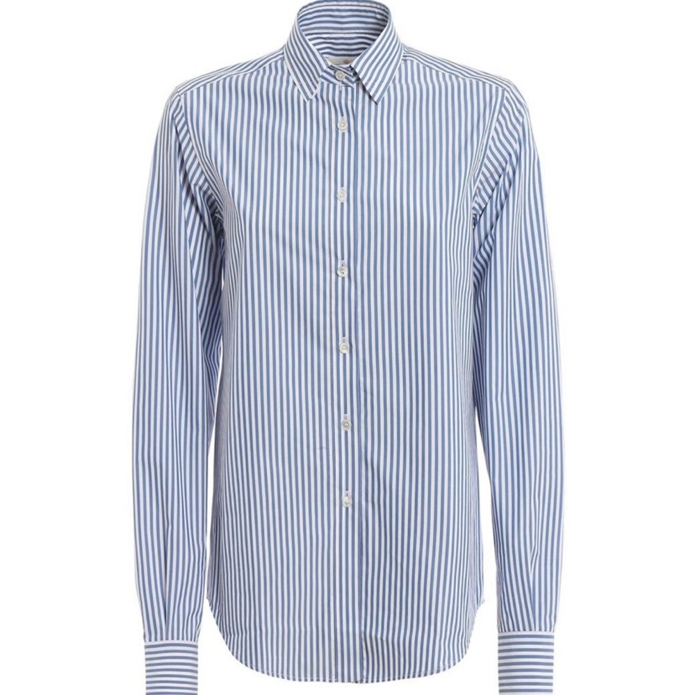 Golden goose button down